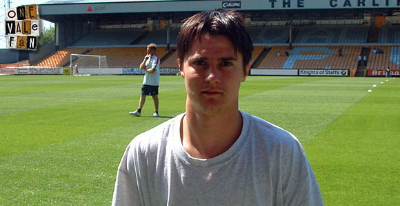 Ian Armstrong