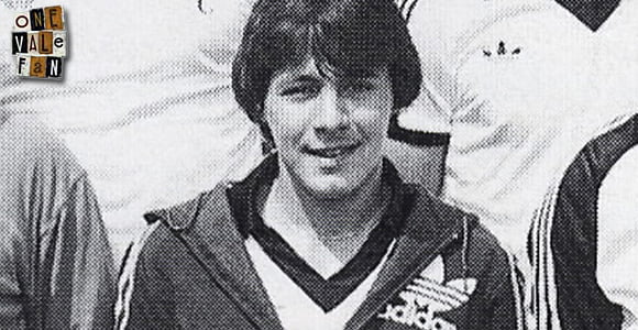 Ian Elsby