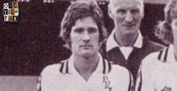 Ian Osbourne