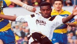 Ian Taylor - Port Vale