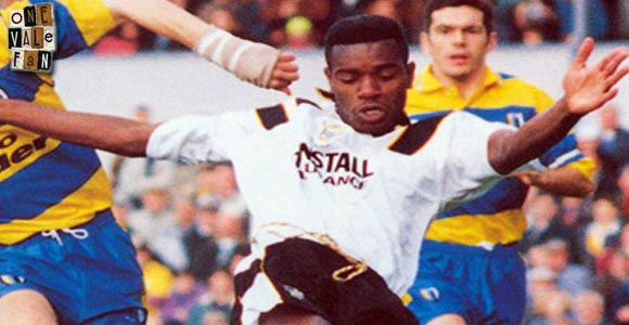 Ian Taylor