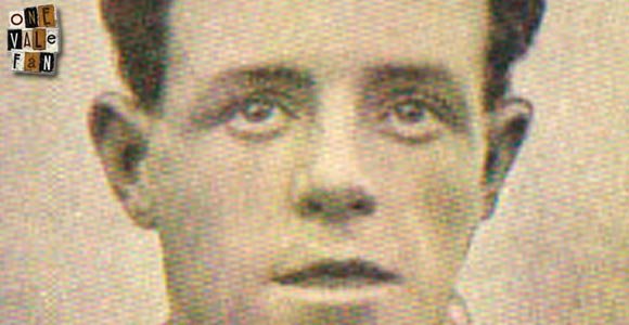Cult Hero 29: Jack Maddock