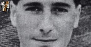 Jack Wilkinson - Port Vale
