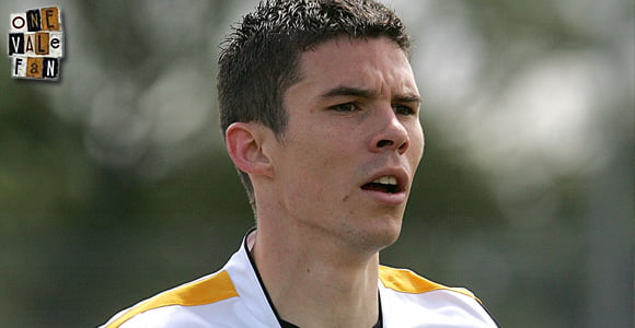 Jason Talbot