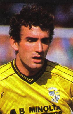 John Jeffers