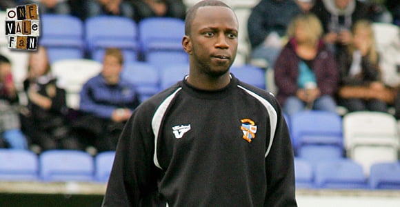 Jemal Johnson