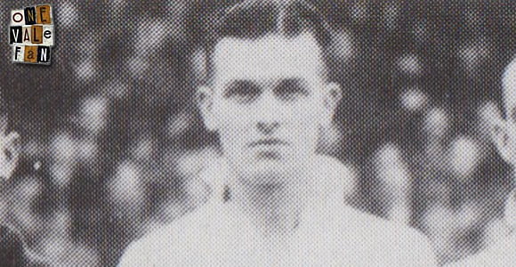 Jesse Sproson