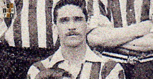 James Beech