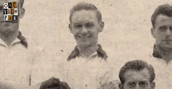 Jimmy Adams