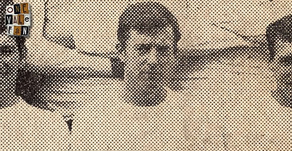 Jimmy Hill