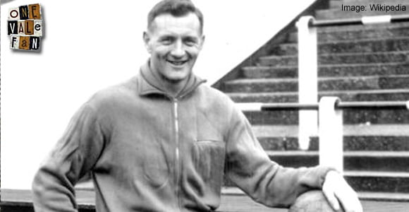Jimmy O’Neill