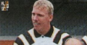 Joe Allon