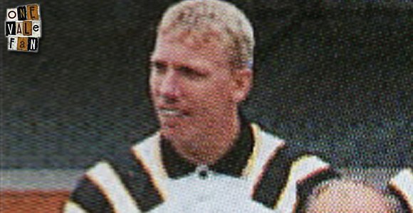 Joe Allon