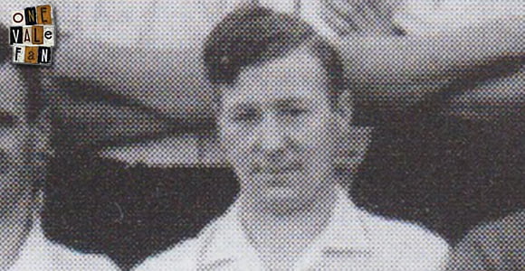 John Abbotts