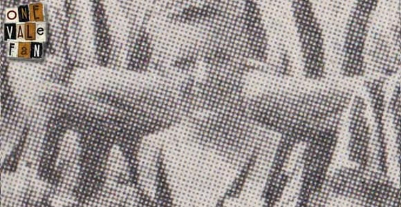 John Archer