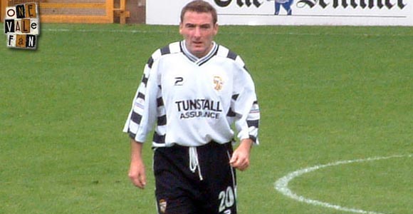 John Durnin