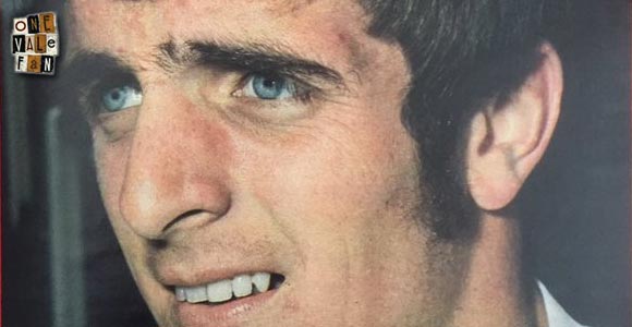 John James