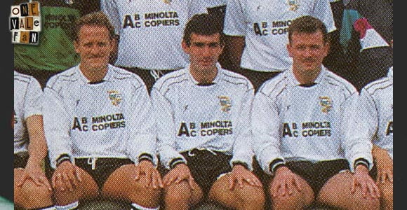 John Jeffers