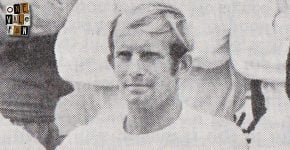 John King