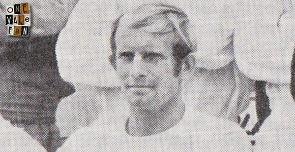 John King