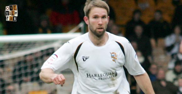 Uncomplaining McCombe’s my unsung player of the year