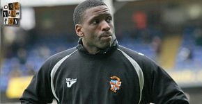 Justin Richards