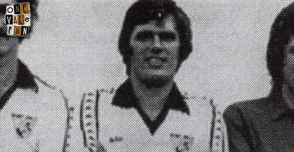 Ken Beamish