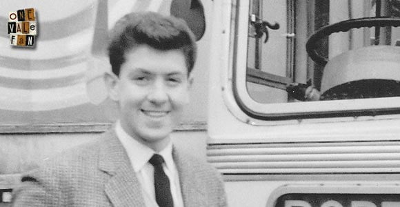 Ken Hancock