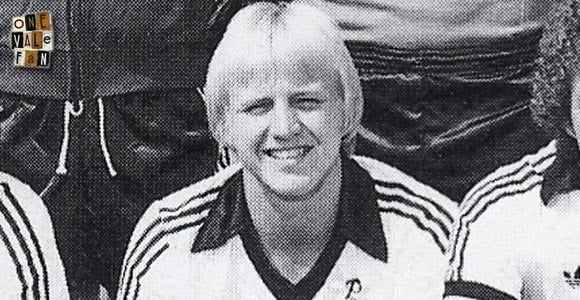 Kenny Beech