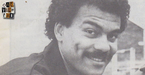 Les Lawrence