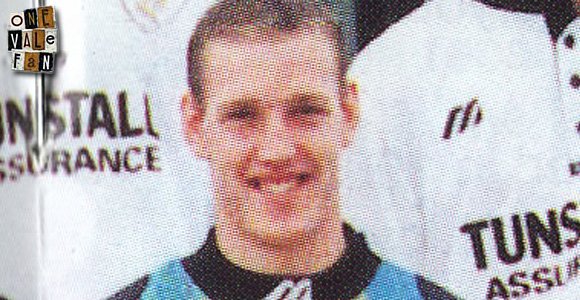 Kevin Pilkington