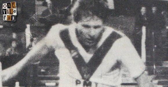 Kevin Sheldon