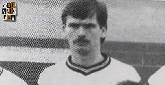 Kevin Steggles