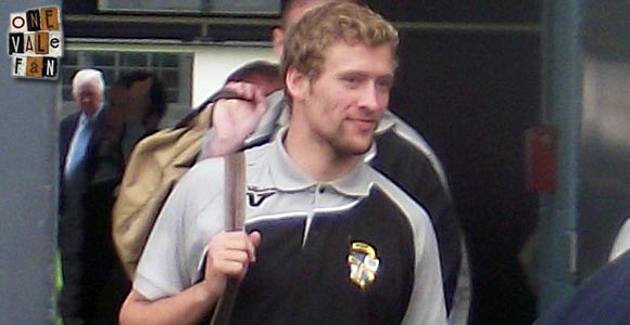 Kingsley James