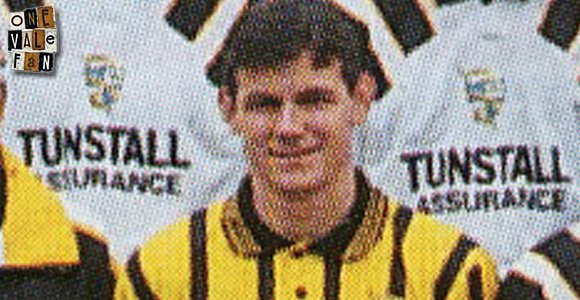 Lee Glover