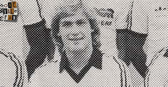 Lee Harwood