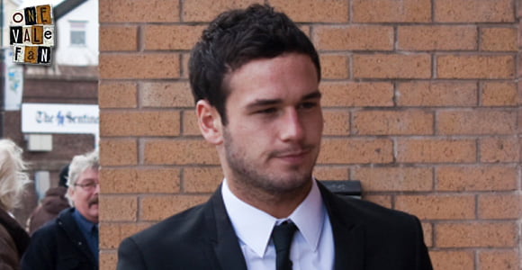 Lee Molyneux