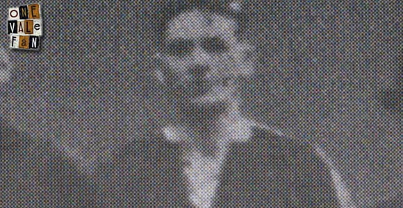 Len Birks