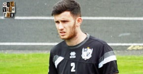 Lewis Bergin