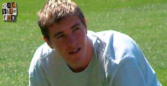 Liam Burns