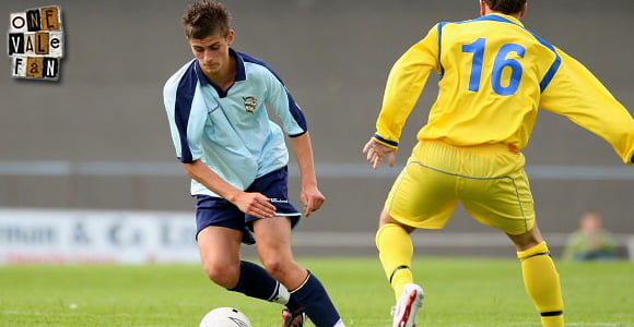 Luke Chapman