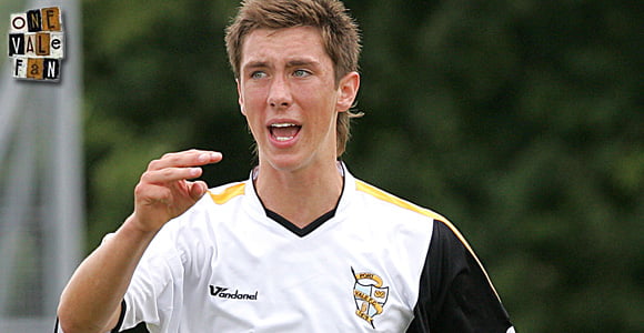 Luke Prosser