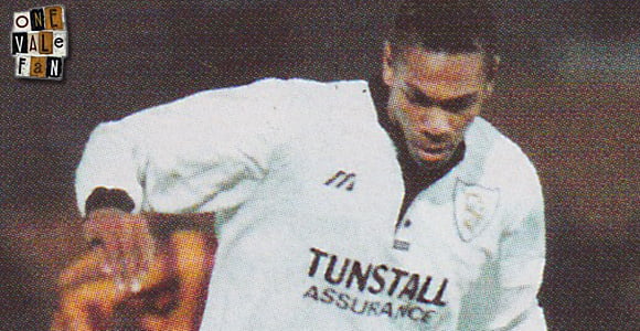 Marcus Bent