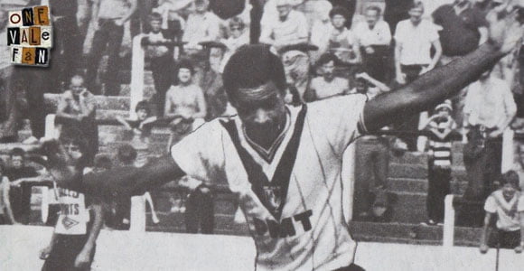 Mark Bright