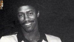 Mark Chamberlain