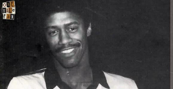 Mark Chamberlain