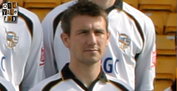 Mark Innes
