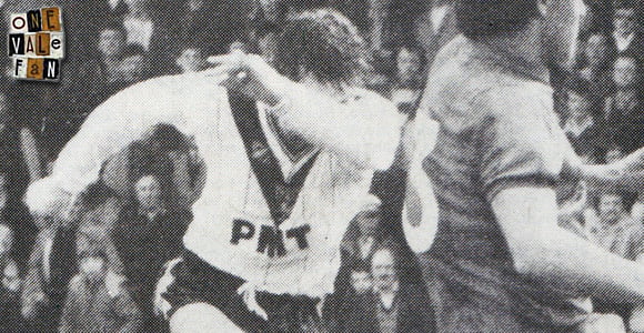Mark Lawrence