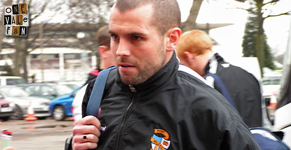 Mark McGregor