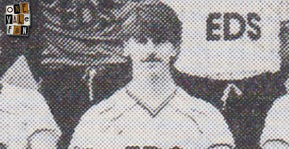 Martyn Smith